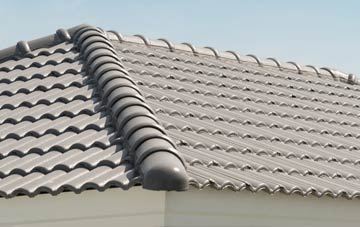 advantages of Oxen Park clay roofing
