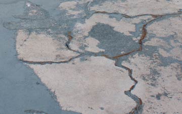 fibreglass roofing replacement Oxen Park