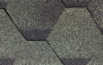 Oxen Park fibreglass shingle repairs