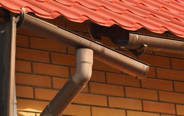 Oxen Park gutter repair costs
