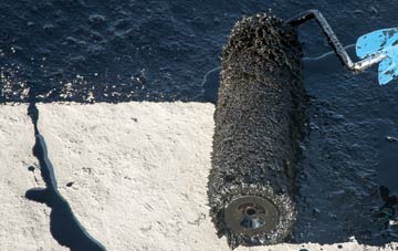 Oxen Park liquid sealant waterproofing