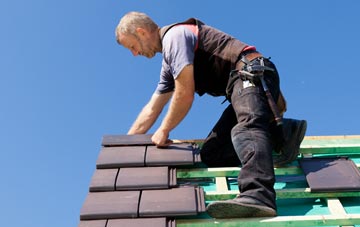 disadvantages of Oxen Park slate roofing